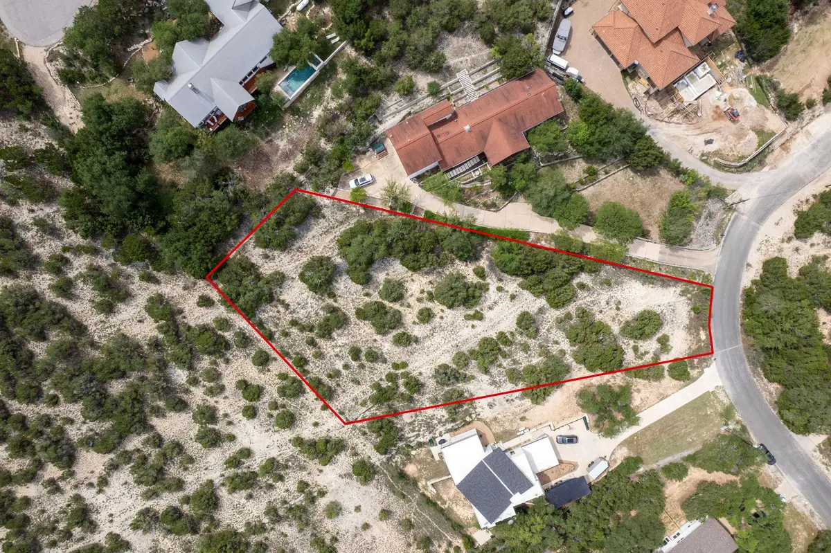 13607 Hunters Pass, Austin, TX 78734 - #1