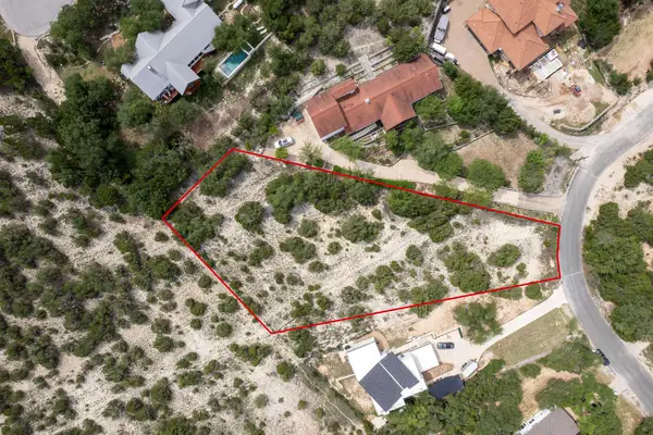 13607 Hunters Pass, Austin, TX 78734