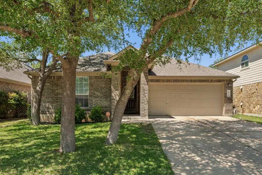 1923 Barnett Dr, Cedar Park, TX 78613 - #2