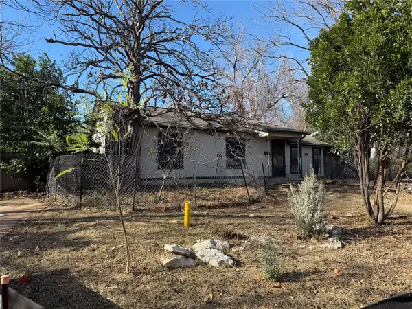 4420 Jester Dr, Austin, TX 78745