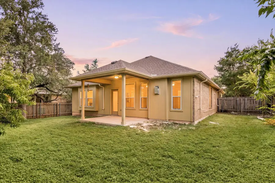 216 Cherry Laurel Dr, Cedar Park, TX 78613 - #2