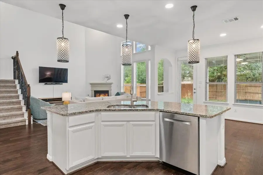 4128 Geary St, Round Rock, TX 78681 - #3