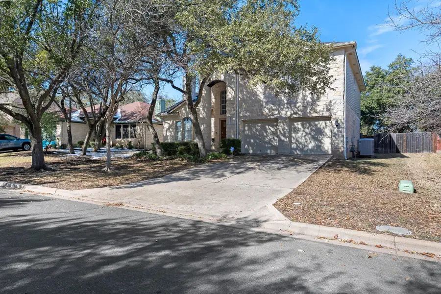 8620 Neider Dr, Austin, TX 78749 - #2