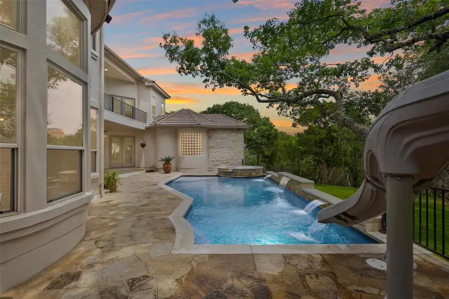 7800 Aspen Highlands Dr, Austin, TX 78746 - Image #2