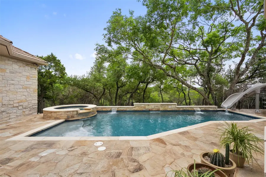 7800 Aspen Highlands Dr, Austin, TX 78746 - Image #3