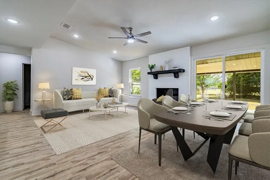 2603 Mesquite Ln, Georgetown, TX 78628 - Image #2