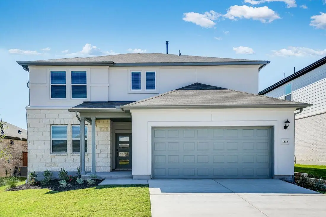 1513 Purple Martin Dr, Pflugerville, TX 78660 - Image #1