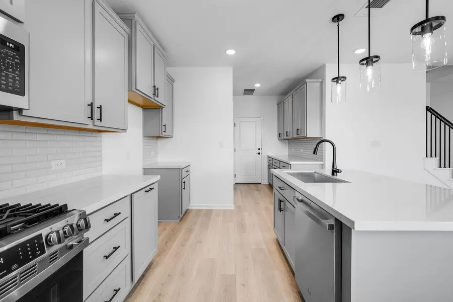 1513 Purple Martin Dr, Pflugerville, TX 78660 - Image #3