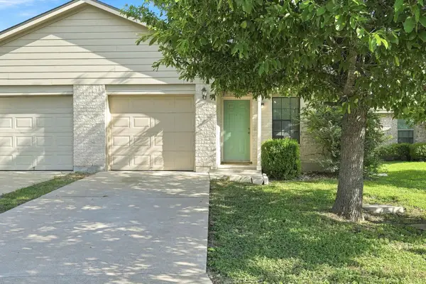 1017 Drovers Cv, Georgetown, TX 78626