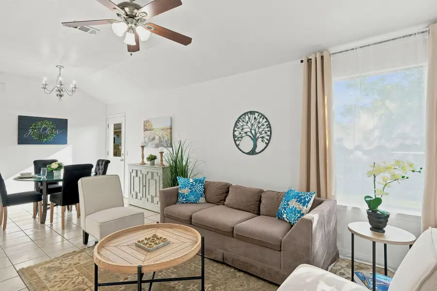1017 Drovers Cv, Georgetown, TX 78626 - #3