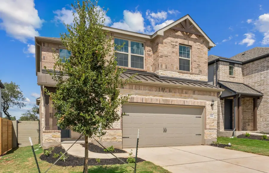 1812 Spring Mountain Cv, Georgetown, TX 78628 - Image #2