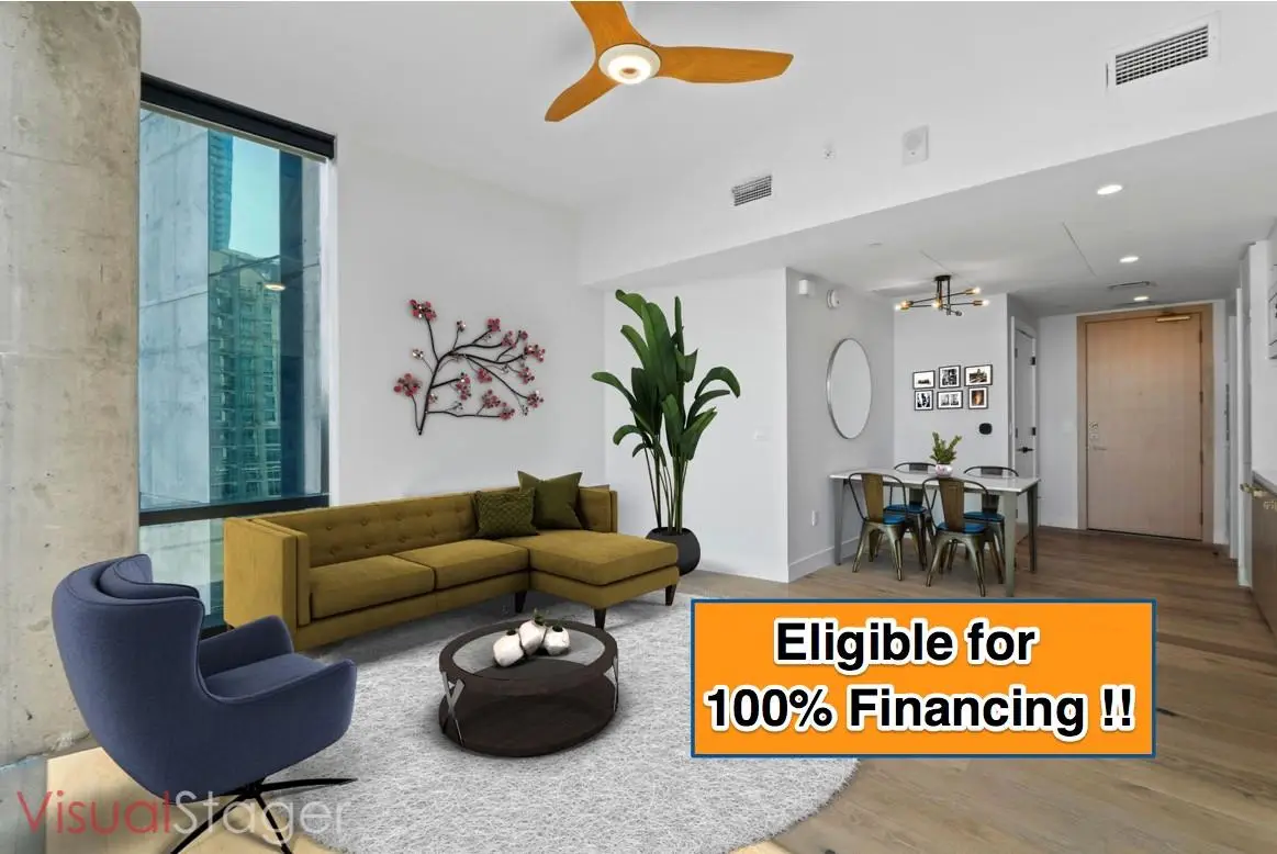 70 Rainey St #1303, Austin, TX 78701 - Image #1