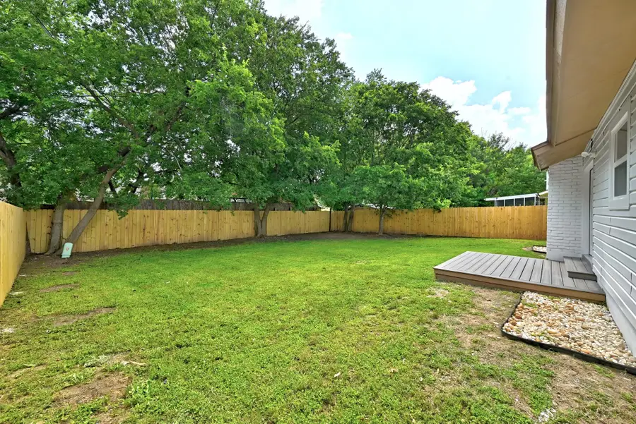 4605 Cedargrove Dr, Austin, TX 78744 - #2
