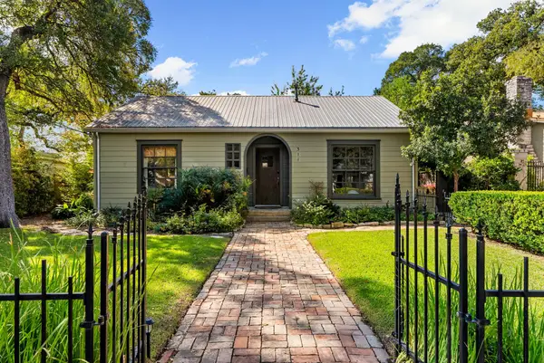 311 E 35th St, Austin, TX 78705