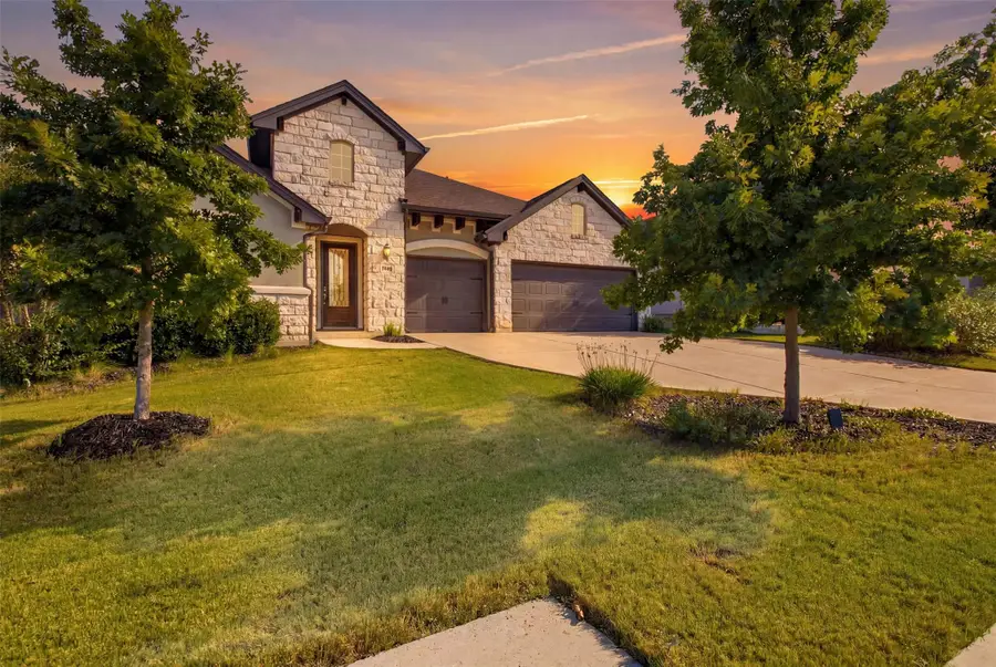 4337 Opera Path, Leander, TX 78641 - #3