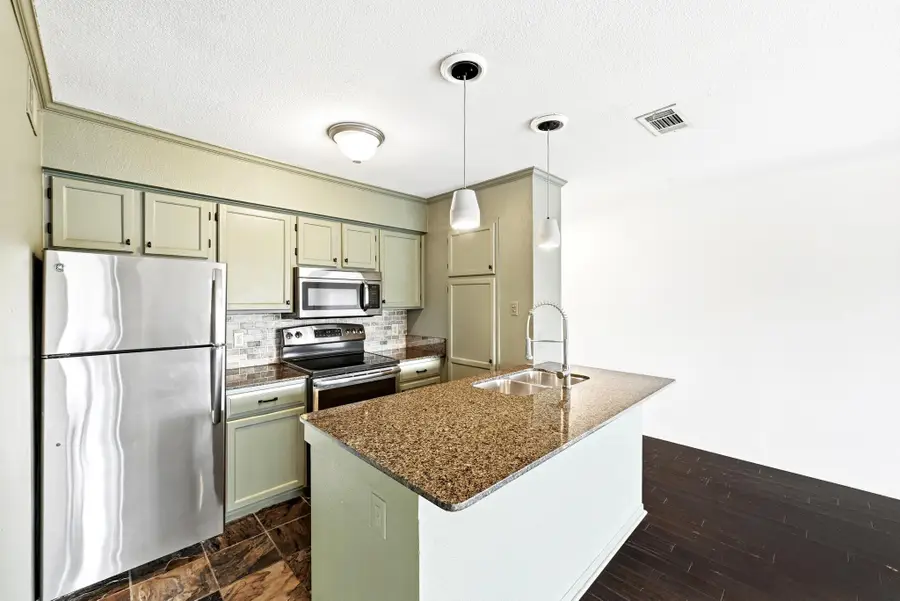 8888 Tallwood Dr #2307, Austin, TX 78759 - #2