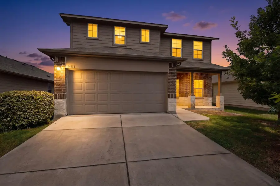 14513 Esker Rd, Manor, TX 78653 - #2
