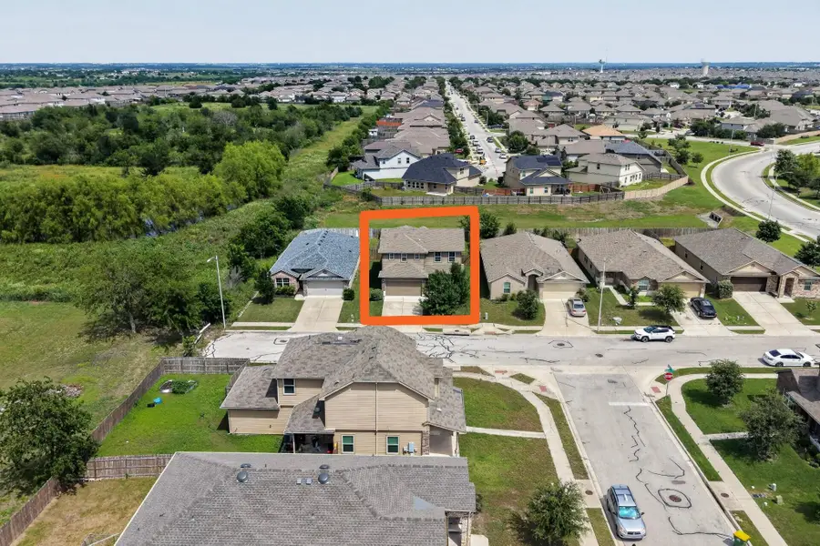 14513 Esker Rd, Manor, TX 78653 - #3