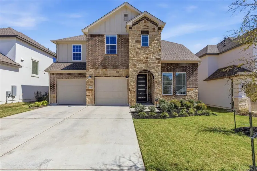 1904 Varese Path, Leander, TX 78641 - #2