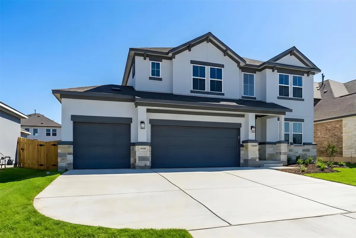 19101 Sedge Wren Ariel Elena Ln, Pflugerville, TX 78660 - #1