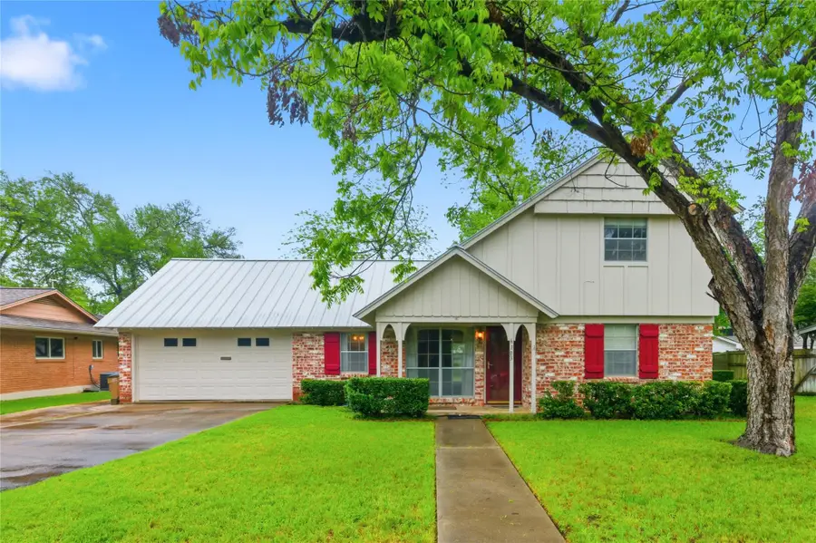 6103 Janey Dr, Austin, TX 78757 - #2