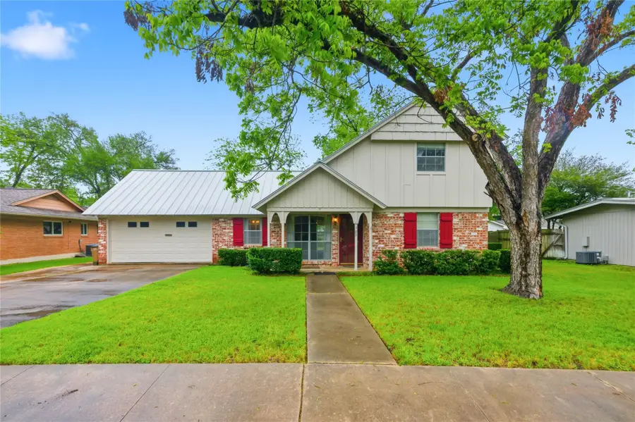 6103 Janey Dr, Austin, TX 78757 - #3