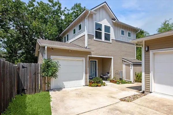5006 Baker St, Austin, TX 78721