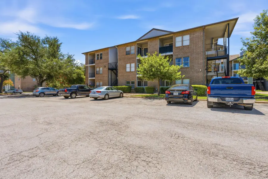 12166 Metric Blvd #219, Austin, TX 78758 - #3