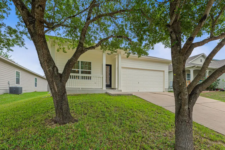 11404 Murchison St, Manor, TX 78653 - #2