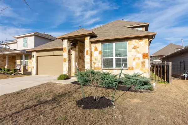 133 Empress Tree Dr, Leander, TX 78641