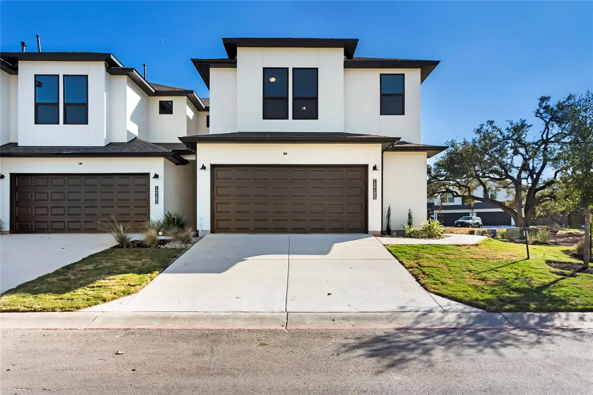 12105 Dunure Trl, Austin, TX 78717 - #1