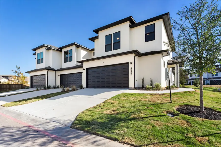 12105 Dunure Trl, Austin, TX 78717 - #2