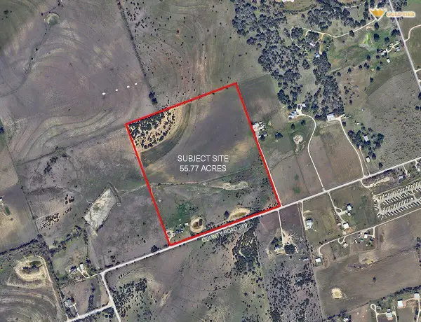 680 County Road 249, Florence, TX 76527