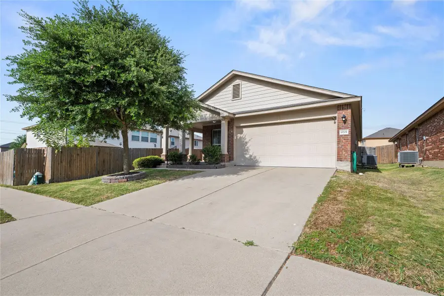 9701 Shimla Dr, Killeen, TX 76542 - #2