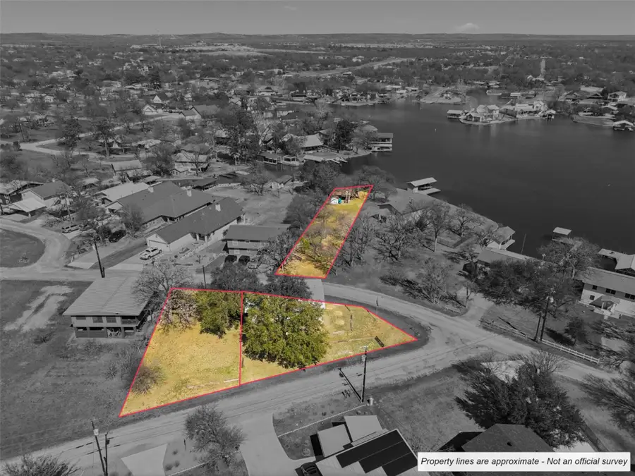 625 Deep Cove Dr, Marble Falls, TX 78654 - #2