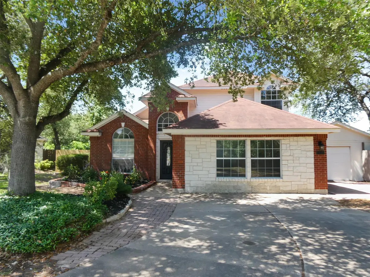 2310 Macaw Dr, Cedar Park, TX 78613 - #1