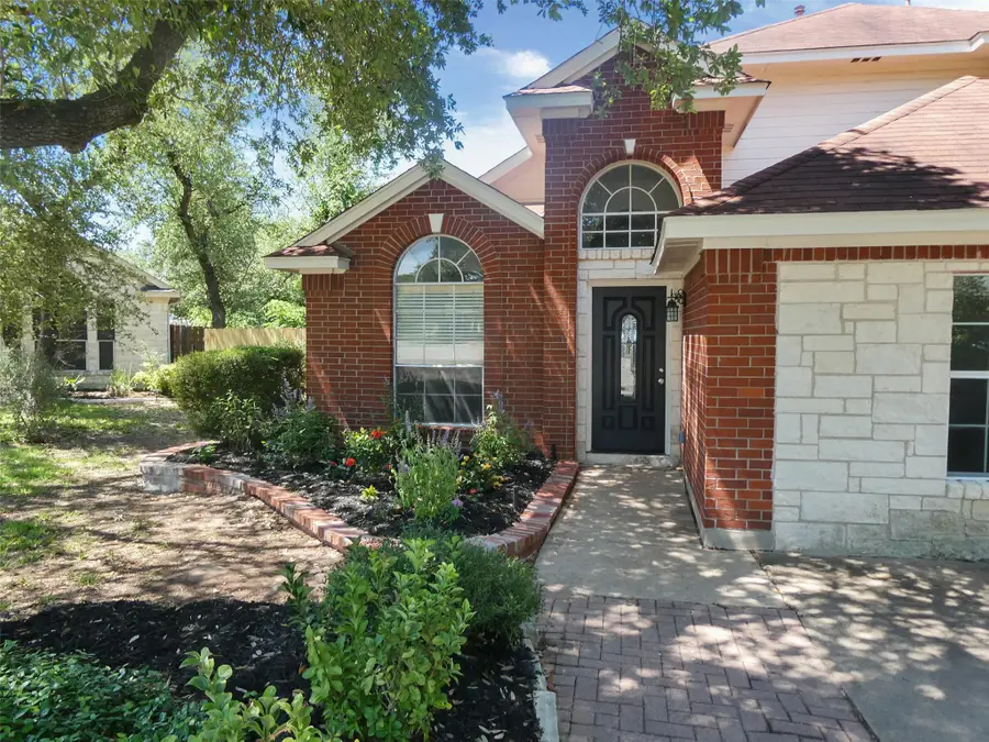 2310 Macaw Dr, Cedar Park, TX 78613 - #2