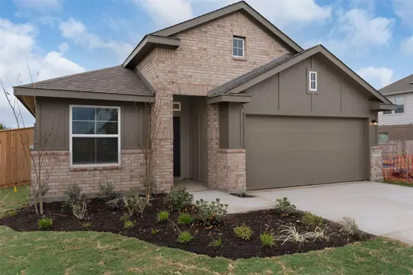 13701 Scarlett Song Dr, Elgin, TX 78621