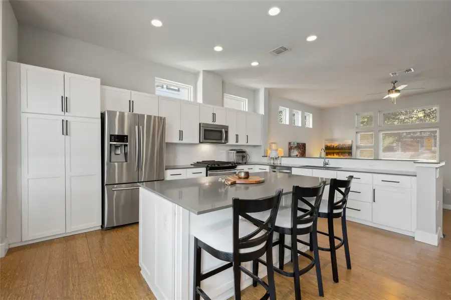 2804 S 5th St #A, Austin, TX 78704 - #3