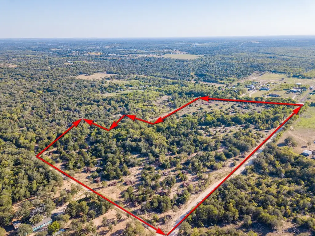 000 Hidden Oak Rd, Dale, TX 78616 - Image #1