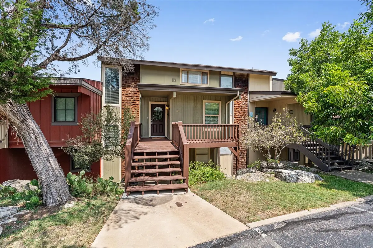 113 Comanche Pt, Point Venture, TX 78645 - #1