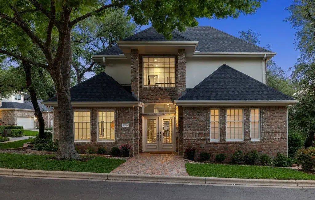 3924 Arbor Glen Way, Austin, TX 78731 - #1