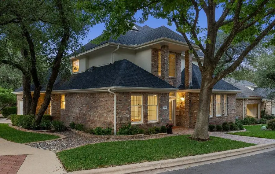 3924 Arbor Glen Way, Austin, TX 78731 - #2