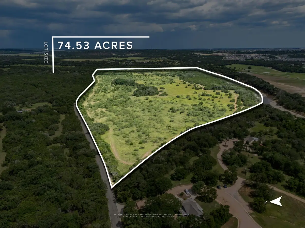 5001 Cr 258, Liberty Hill, TX 78633 - Image #1