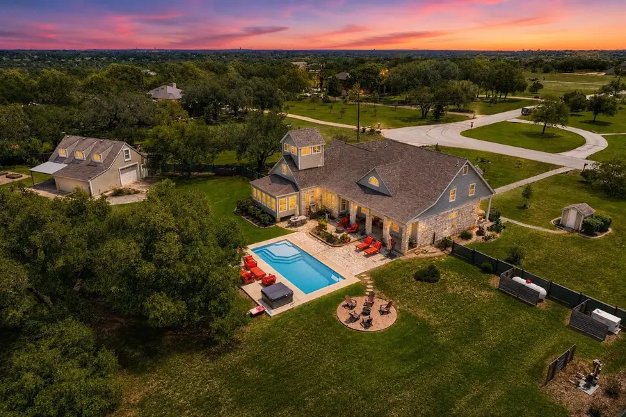 211 Pintail St, Kyle, TX 78640 - #2