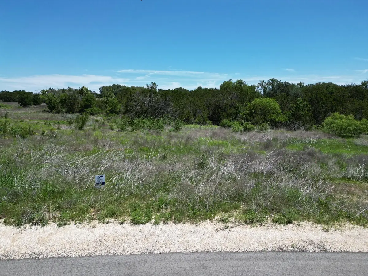 Lot 41 Serenity Dr, Bertram, TX 78605 - Image #1