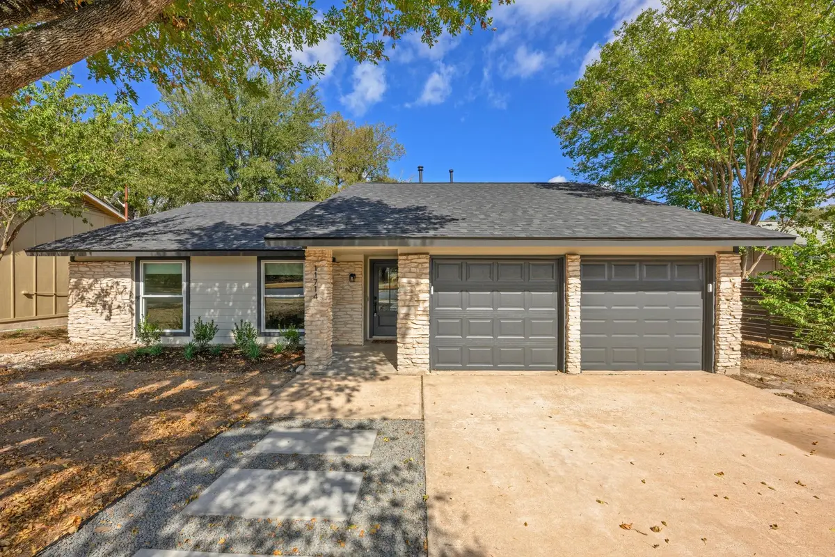 11714 Big Trl, Austin, TX 78759 - #1