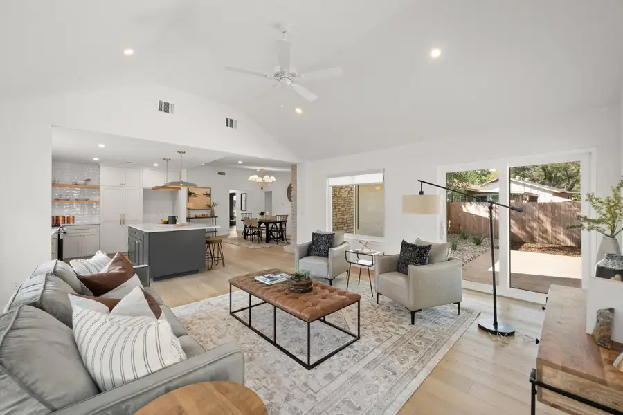 11714 Big Trl, Austin, TX 78759 - #2