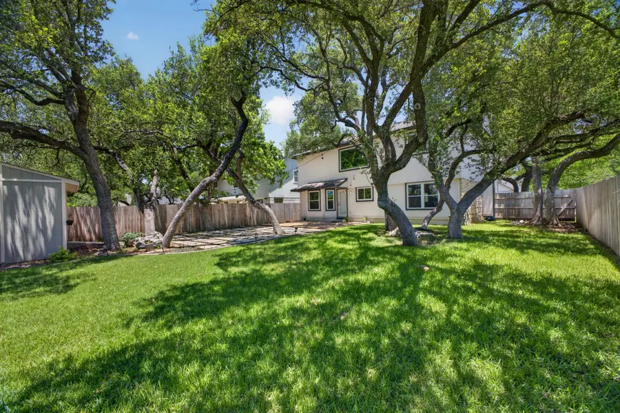 2712 Buckeye Trl, Cedar Park, TX 78613 - #2