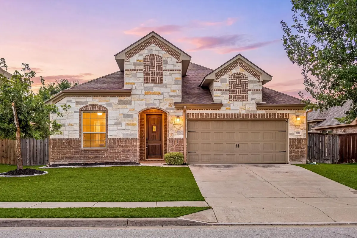 608 Purtis Creek Ln, Georgetown, TX 78628 - #1